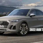 2022 Audi SQ5 Review: Price, Range, Performance