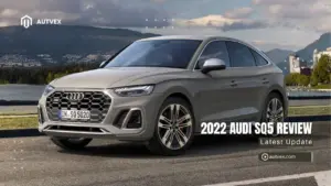 2022 Audi SQ5 Review: Worth Buying?