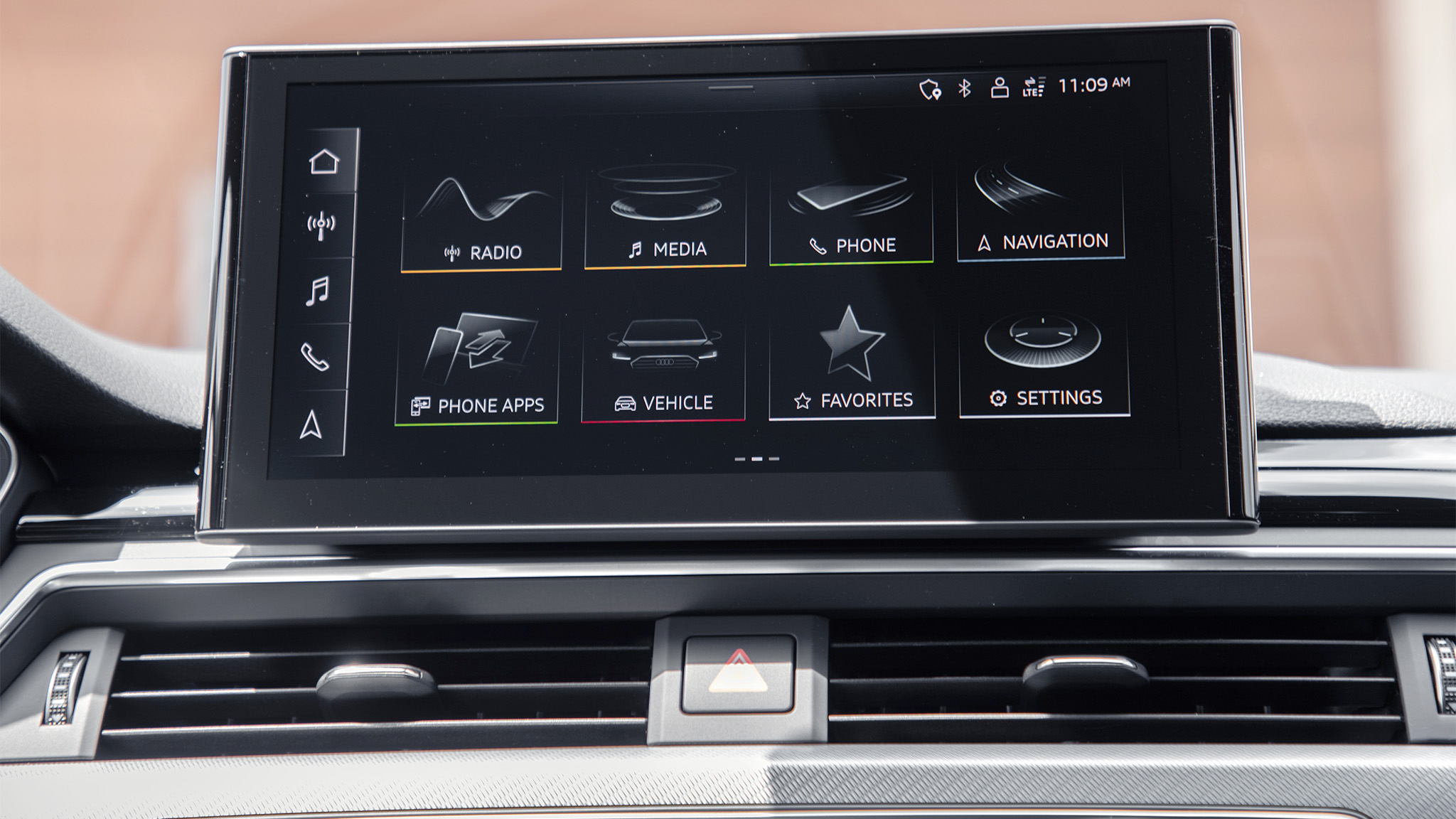 2023 Audi A4 Review: Worth Buying Used? 8 2023 Audi A4 interior 52