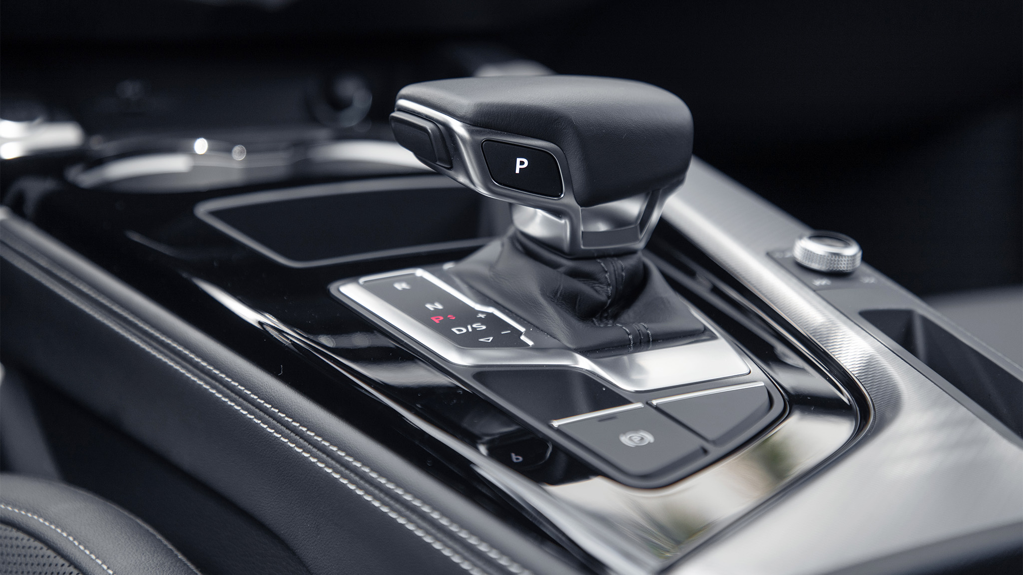 2023 Audi A4 Review: Worth Buying Used? 9 2023 Audi A4 interior 66