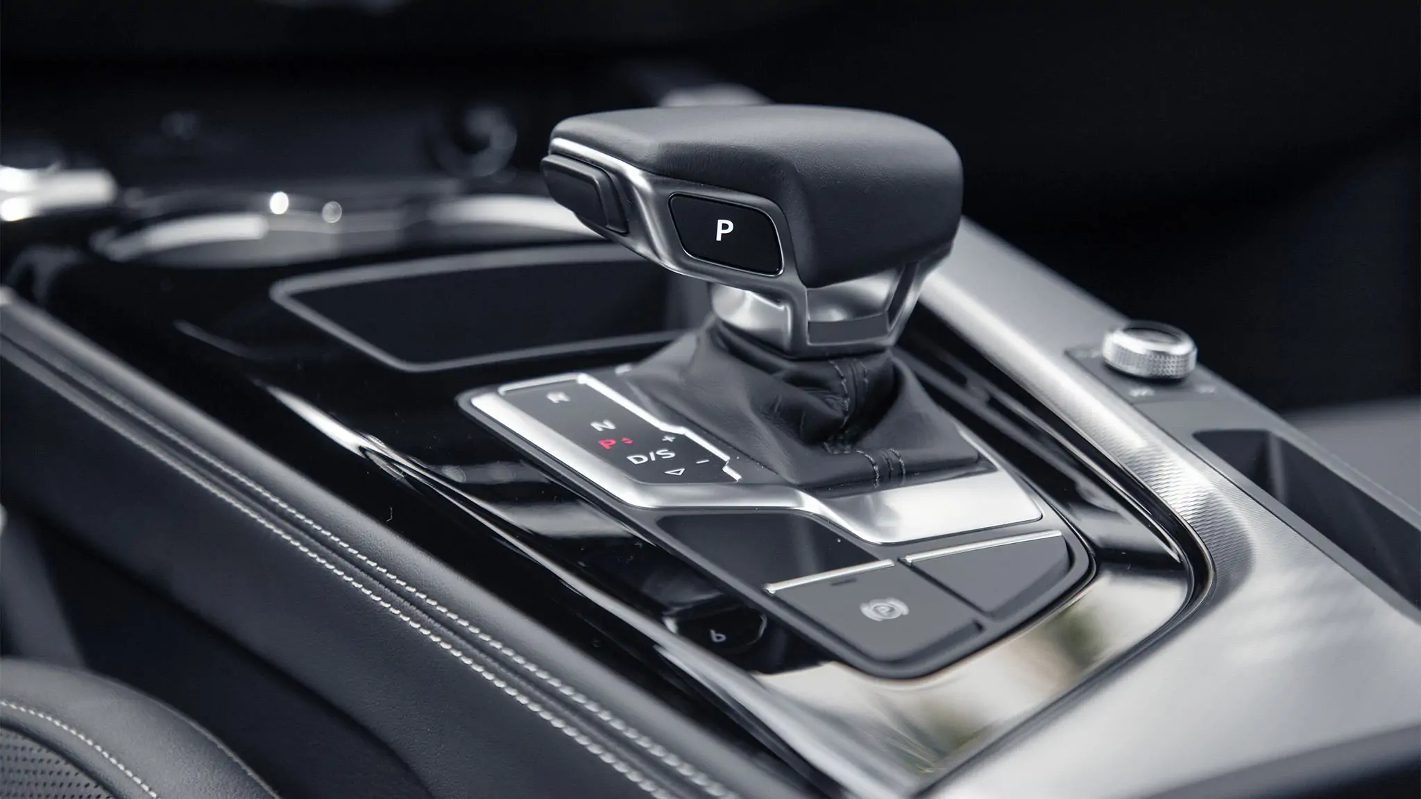 2023 Audi A4 Review: Price, Range, Performance 8 2023 Audi A4 interior 66
