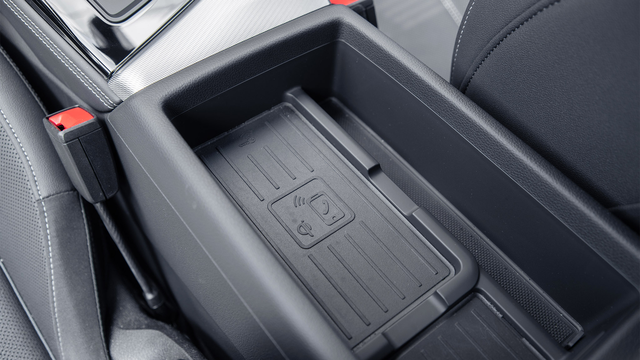 2023 Audi A4 Review: Worth Buying Used? 10 2023 Audi A4 interior 78