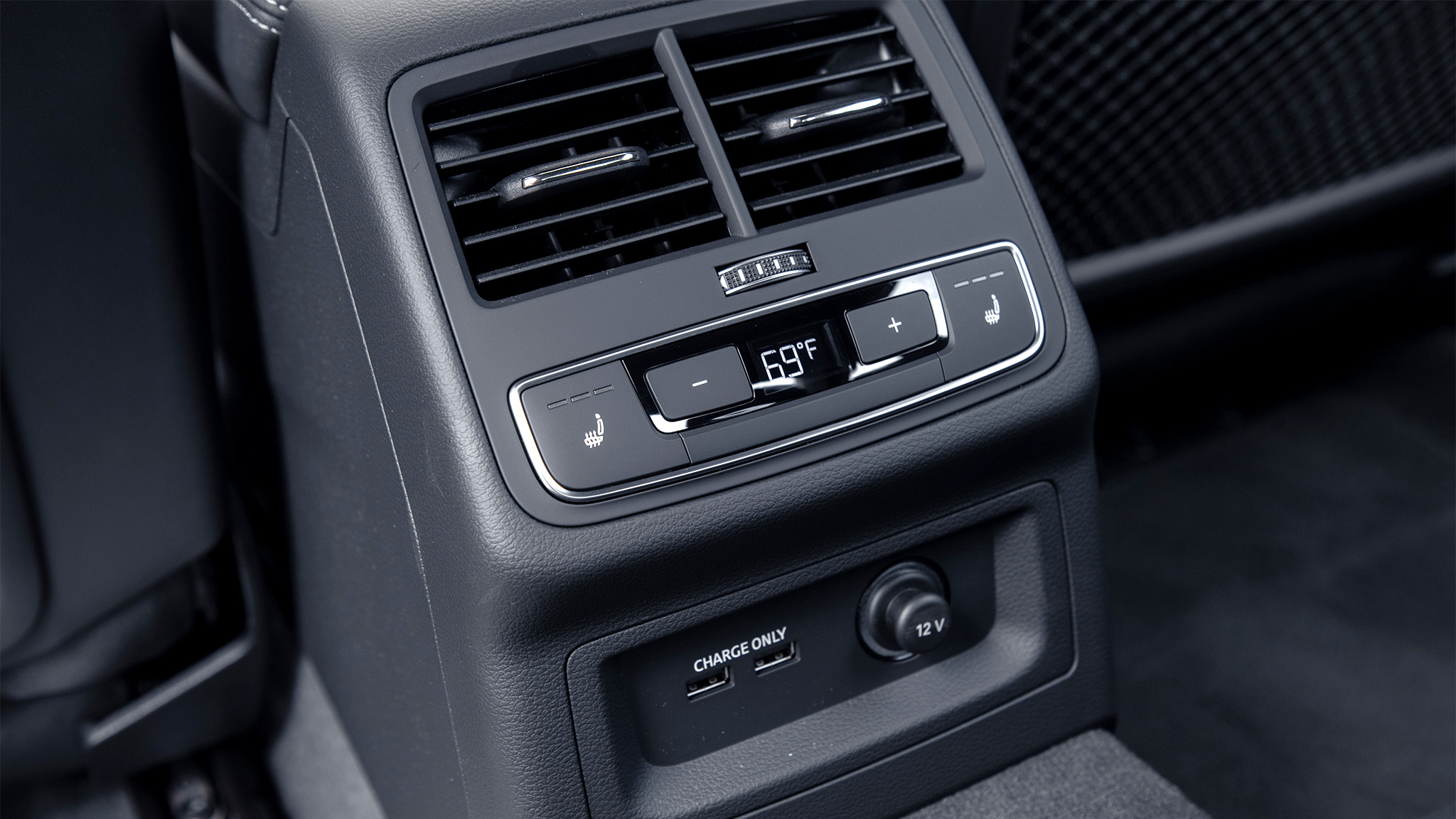 2023 Audi A4 Review: Worth Buying Used? 13 2023 Audi A4 interior 91