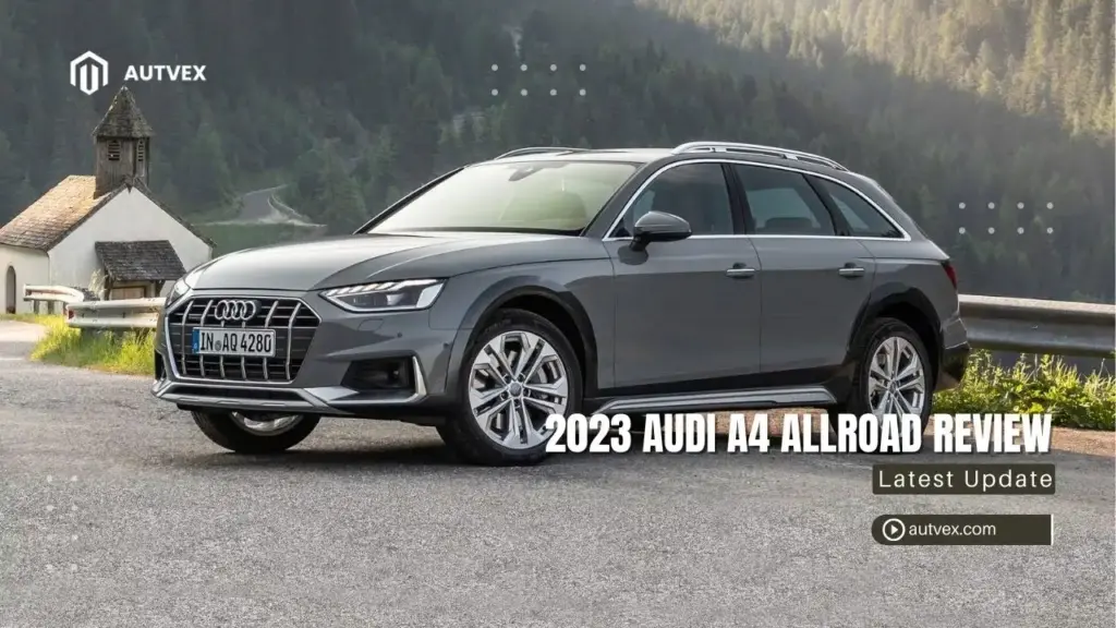 2023 Audi A4 Allroad Review: Still Worth Buying? 15 2023-audi-a4-allroad-review-still-worth-buying-1
