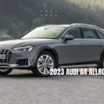 2023 Audi A4 Allroad Review: Price, Range, Performance
