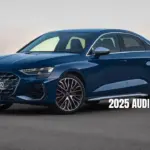 2025 Audi S3 Review: Price, Range, Performance