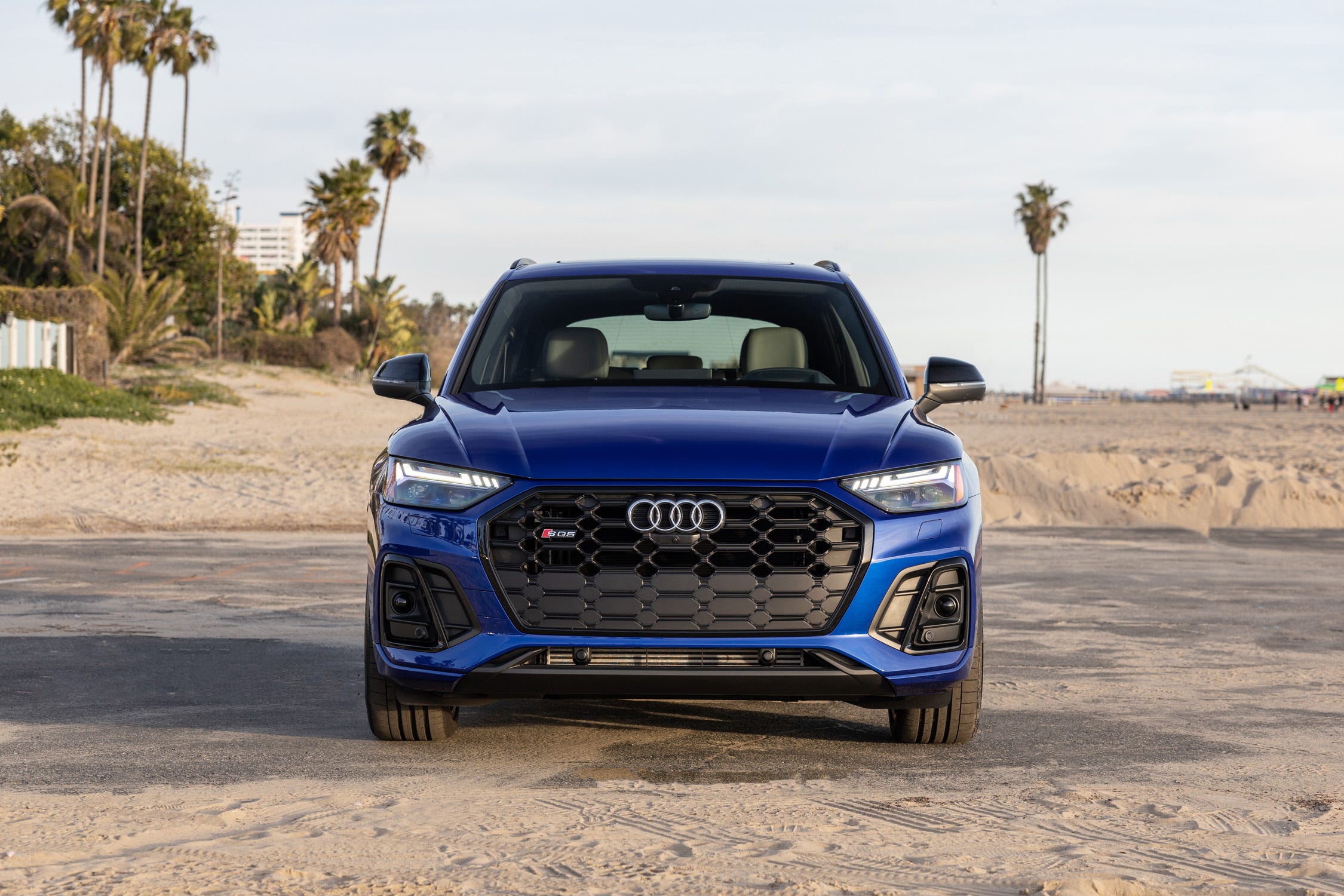 2024 Audi SQ5 Review: Complete Performance SUV Guide 4 2023 audi sq5 ultra blue metallic 103 64b0459131c5b