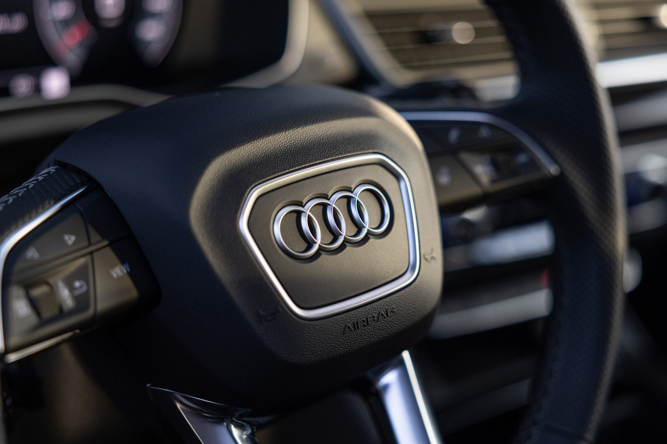 2024 Audi SQ5 Review: Complete Performance SUV Guide 9 2023 audi sq5 ultra blue metallic 105 64b045915e9fb