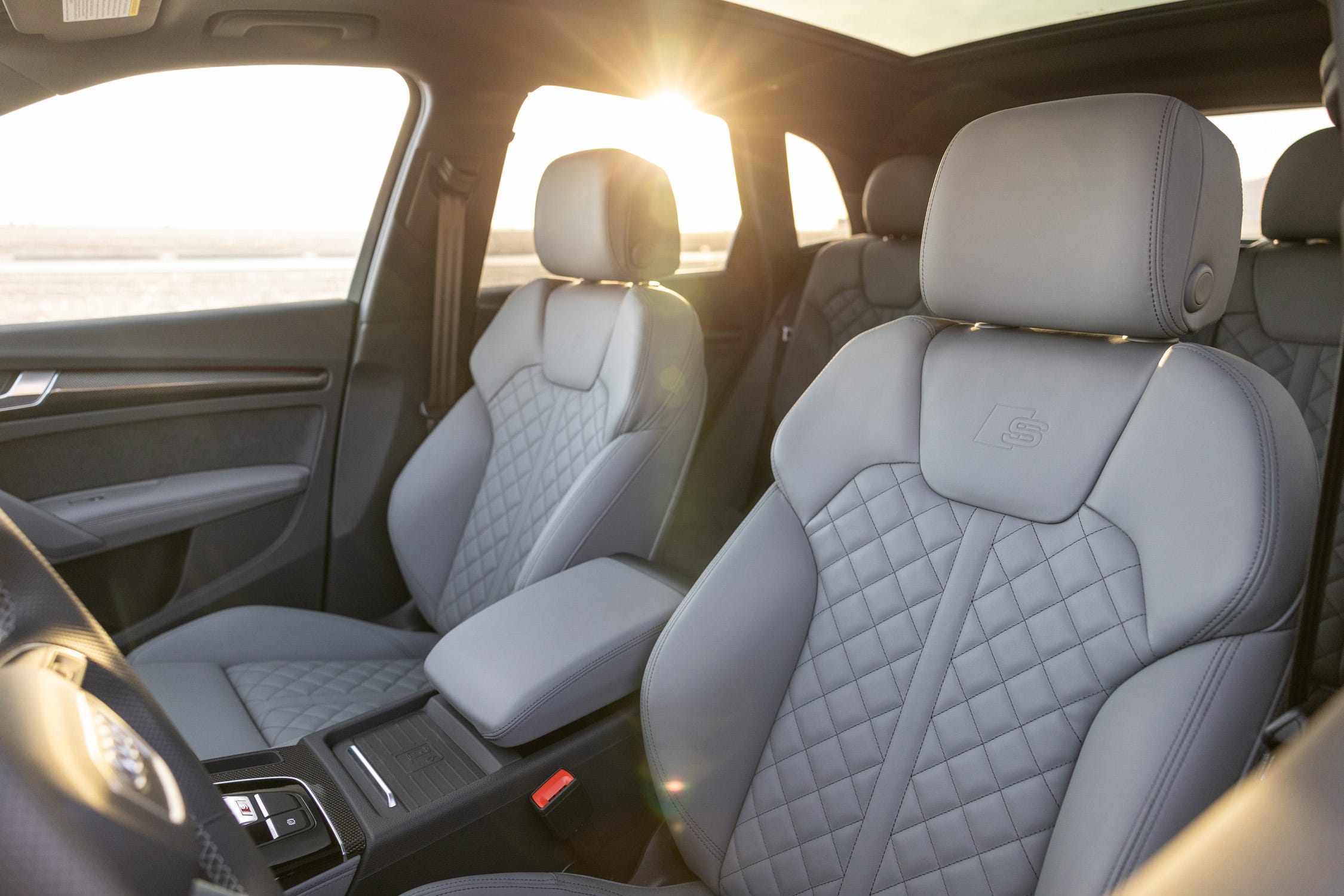 2024 Audi SQ5 Review: Complete Performance SUV Guide 7 2023 audi sq5 ultra blue metallic 106 64b045915e4c7