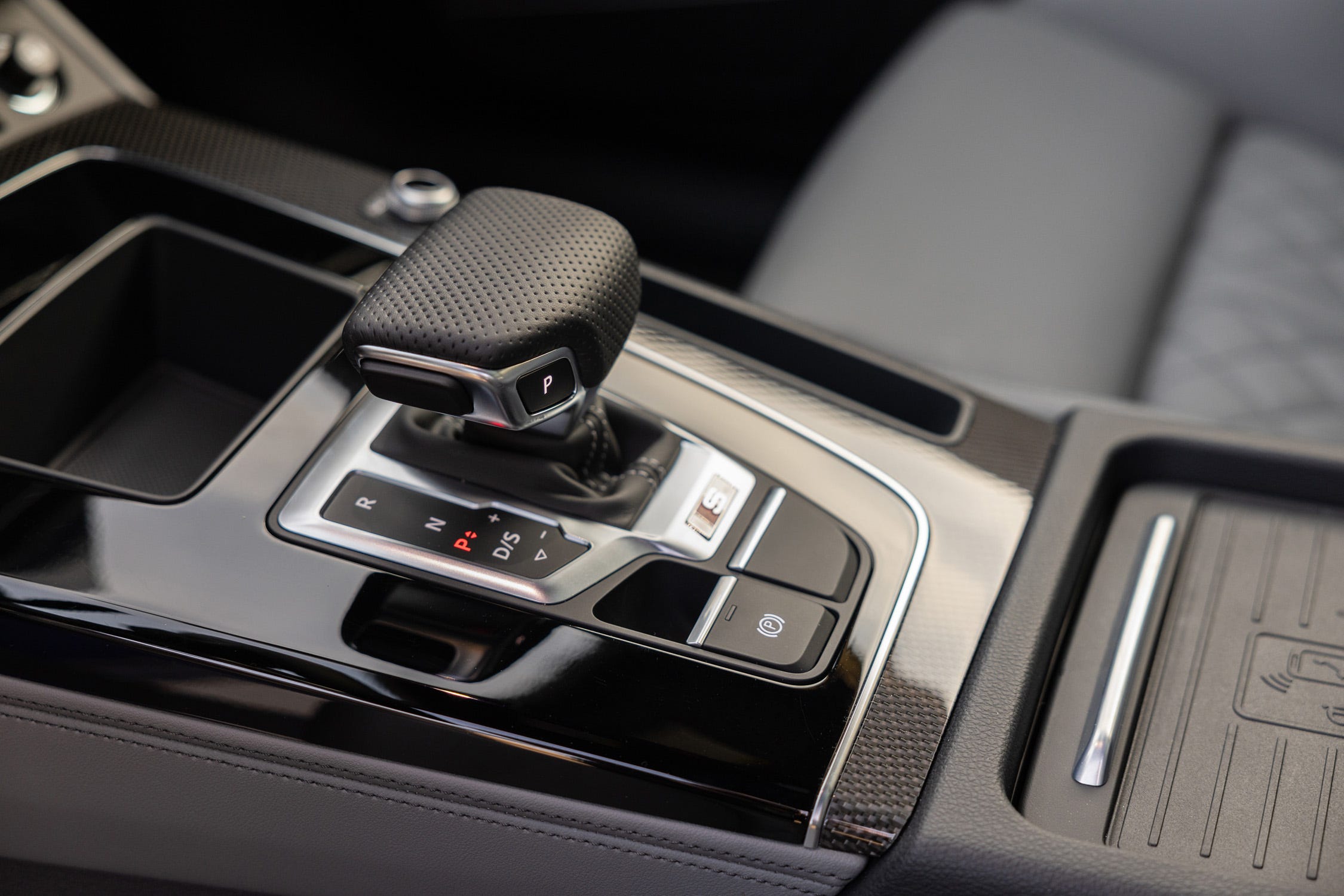 2024 Audi SQ5 Review: Complete Performance SUV Guide 11 2023 audi sq5 ultra blue metallic 107 64b04592468e2