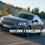 2023 BMW 2-Series Gran Coupe Review: Price, Range, Performance