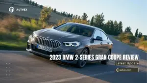 2023 BMW 2-Series Gran Coupe Review: Worth Buying?