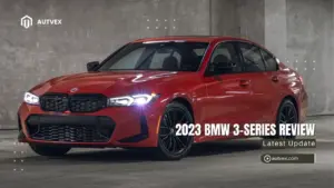 2023 BMW 3-Series Review: Reliable Luxury Sedan?