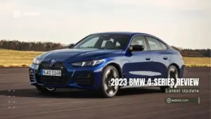 2023 BMW 4-Series Review: Still Worth It?