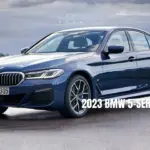 2023 BMW 5-Series Review: Price, Range, Performance