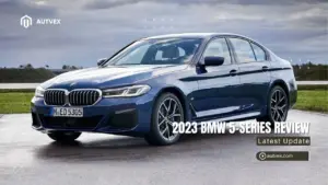 2023 BMW 5-Series Review: Final Year Worth It?