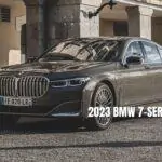 2023 BMW 7-Series Review: Specs, Pricing & Reliability