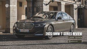 2023 BMW 7-Series Review: Bold Redesign Worth It?