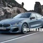 2023 BMW 8-Series Review: Price, Range, Performance