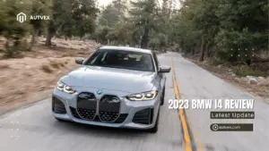 2023 BMW i4 Review: Premium EV Worth Buying?