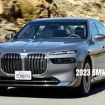 2023 BMW i7 Review: Price, Range, Performance