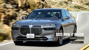 2023 BMW i7 Review: Is It Worth It?