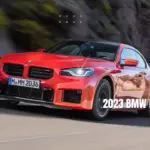 2023 BMW M2 Review: Price, Range, Performance