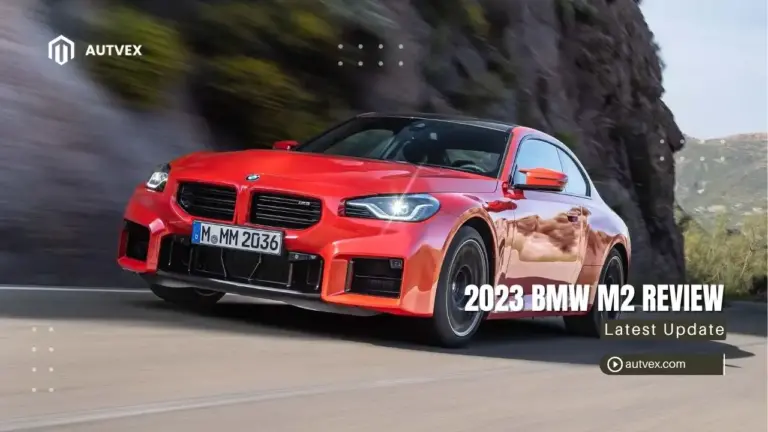 2023 BMW M2 Review: Price, Range, Performance