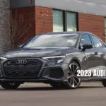 2023 Audi S3 Review: Performance, Specs, and Pricing
