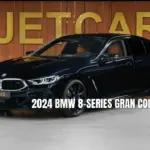 2024 BMW 8-Series Gran Coupe Review: Price, Range, Performance