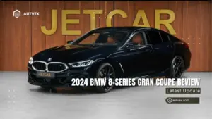 2024 BMW 8-Series Gran Coupe Review: Worth It?