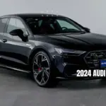 2024 Audi A7 Review: Price, Range, Performance