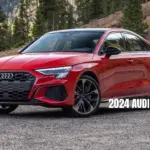2024 Audi S3 Review: Performance, Price, and Specs