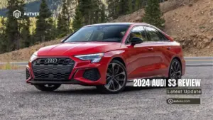 2024 Audi S3 Review: Still Worth Buying?