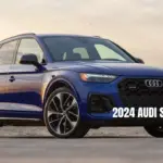 2024 Audi SQ5 Review: Price, Range, Performance