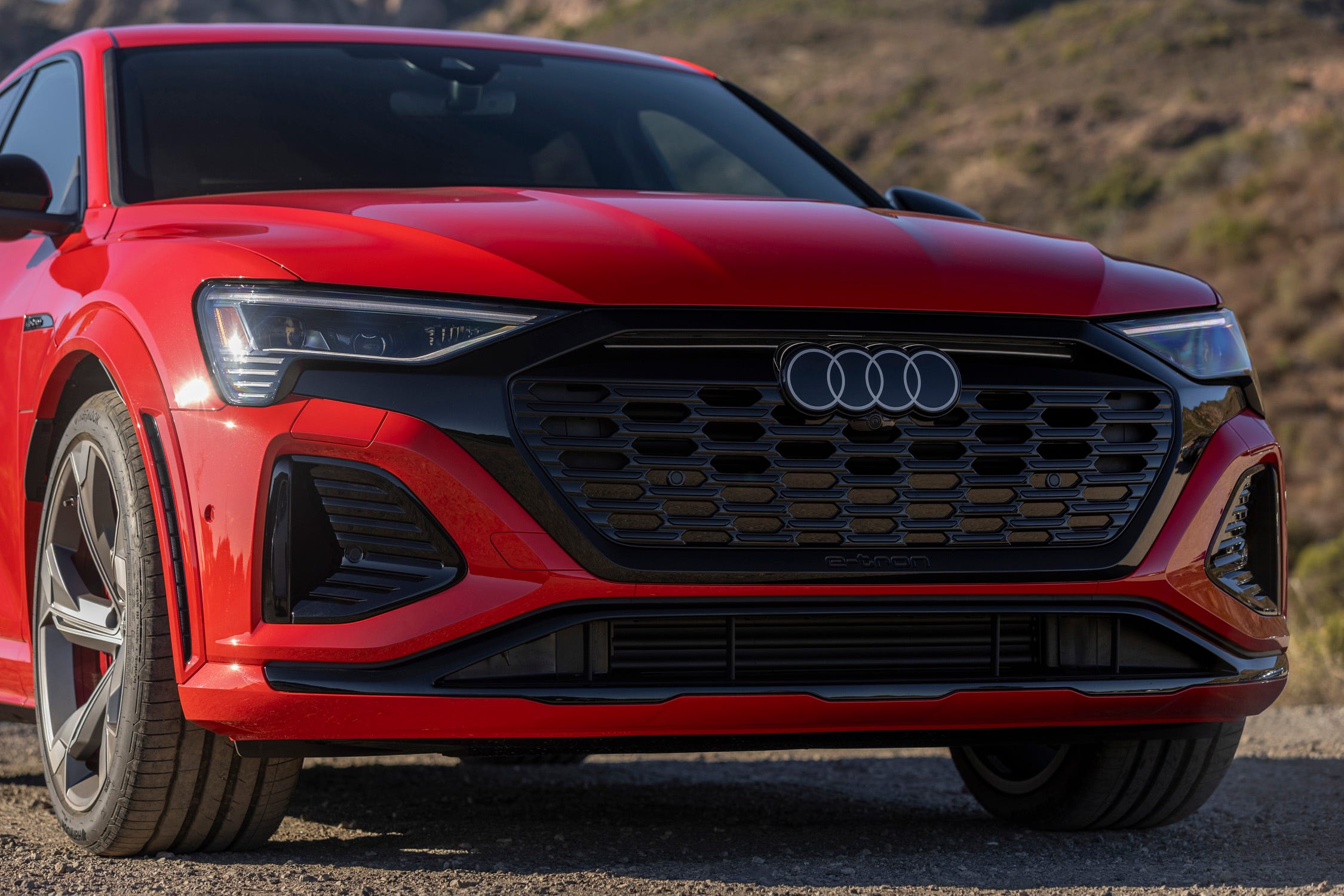 2024 Audi SQ8 Review: Worth Buying? 14 2024 audi sq8 e tron 116 6557be46a7bd9
