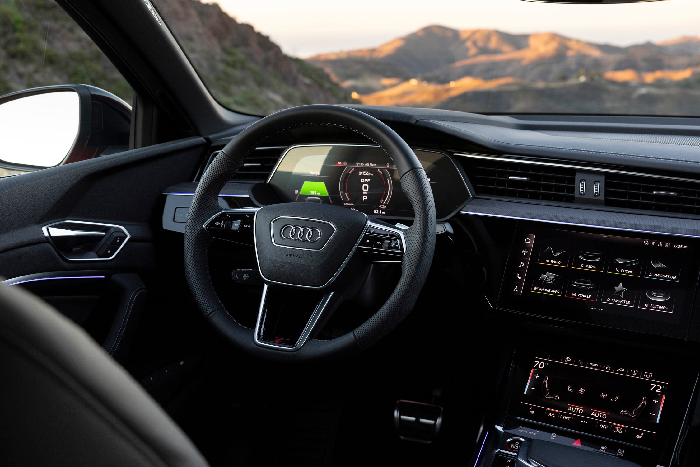 2024 Audi SQ8 Review: Worth Buying? 5 2024 audi sq8 e tron 129 6557be4c65770