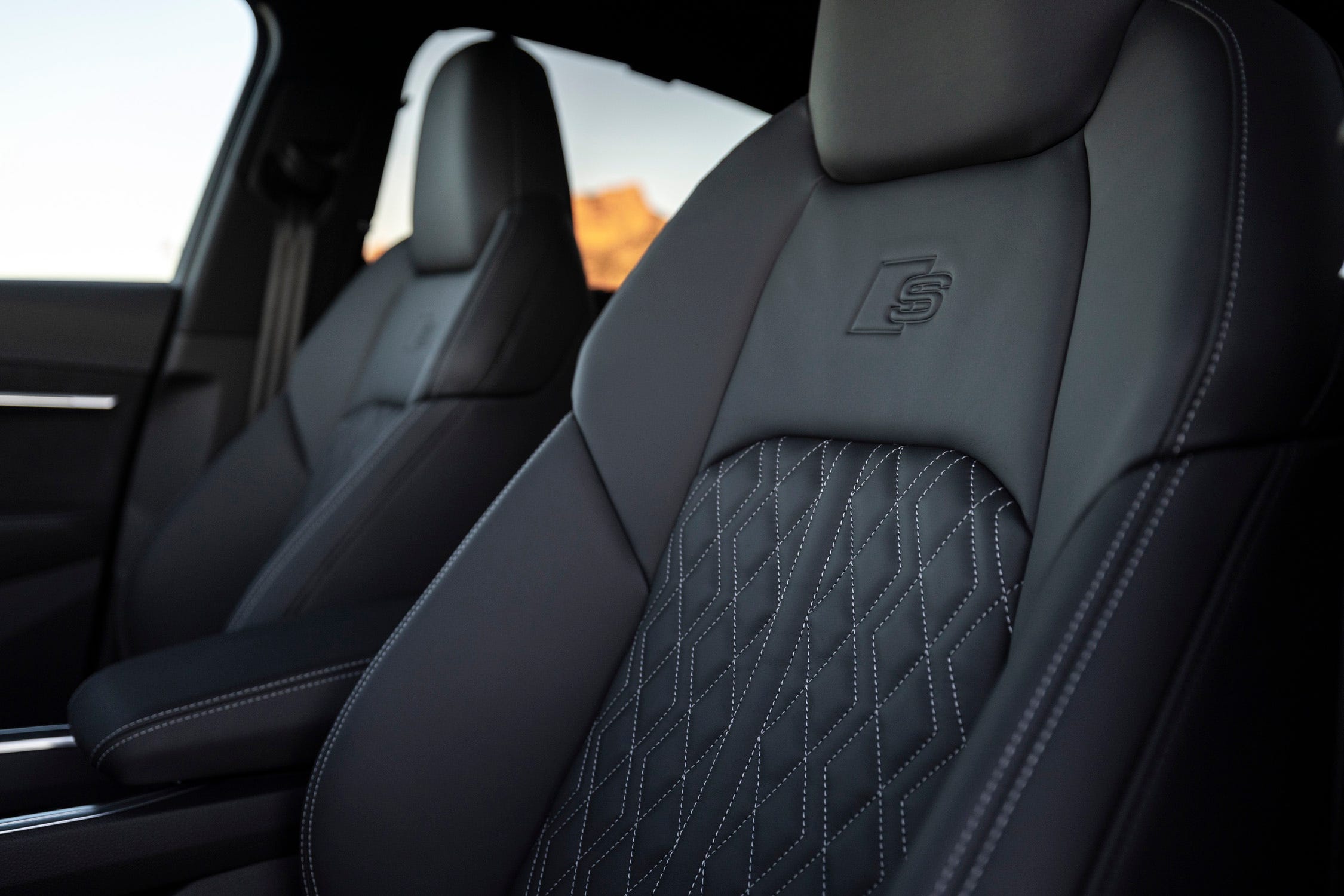 2024 Audi SQ8 Review: Worth Buying? 9 2024 audi sq8 e tron 131 6557be4d498a4