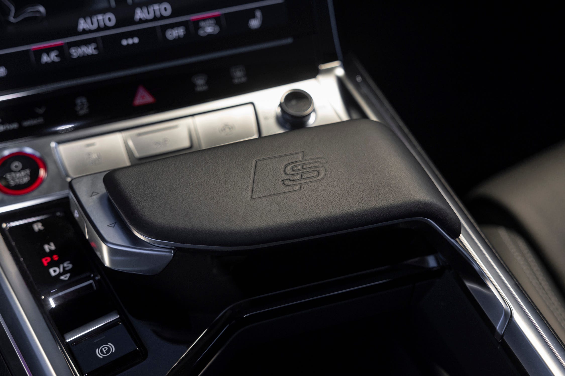 2024 Audi SQ8 Review: Worth Buying? 11 2024 audi sq8 e tron 142 6557be5363014