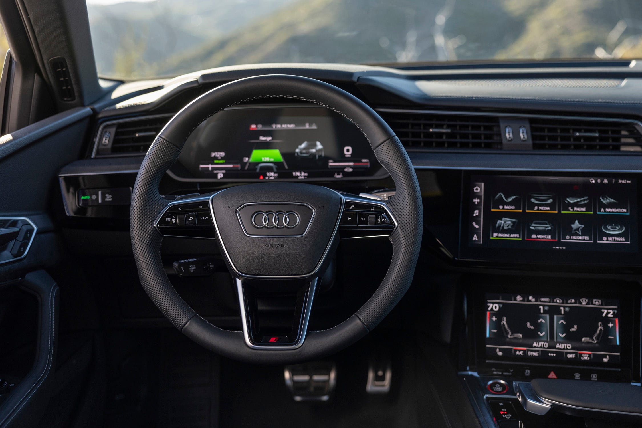 2024 Audi SQ8 Review: Worth Buying? 10 2024 audi sq8 e tron 144 6557be55a50b8