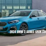 2024 BMW 2-Series Gran Coupe Review: Price, Range, Performance