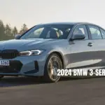2024 BMW 3-Series Review: Price, Range, Performance