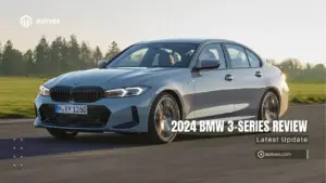 2024 BMW 3-Series Review: Still Worth Buying?