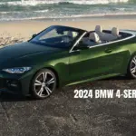 2024 BMW 4-Series Review: Price, Range, Performance