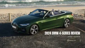 2024 BMW 4-Series Review: Worth the Upgrade?