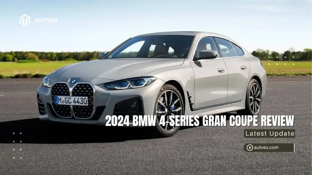 2024 BMW 4-Series Gran Coupe Review: Worth It? 13 2024-bmw-4-series-gran-coupe-review-worth-it-1