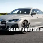 2024 BMW 4-Series Gran Coupe Review: Price, Range, Performance