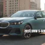 2024 BMW 5-Series Review: Price, Range, Performance