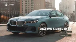 2024 BMW 5-Series Review: Redesigned Worth It?