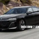 2024 BMW 7-Series Review: Specs, Pricing & Reliability